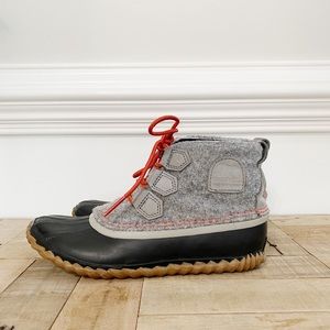 Sorel Out ‘N About boot